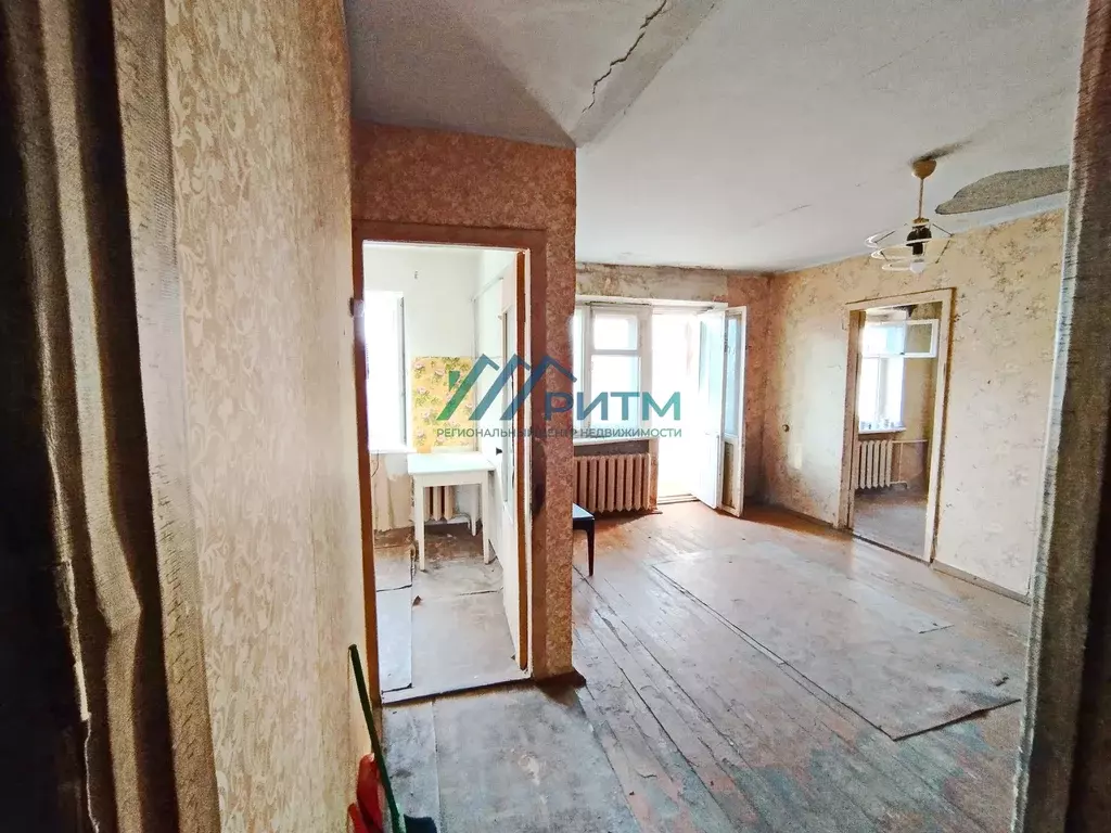 Продаётся 2-к квартира, 42.8 м - Фото 0