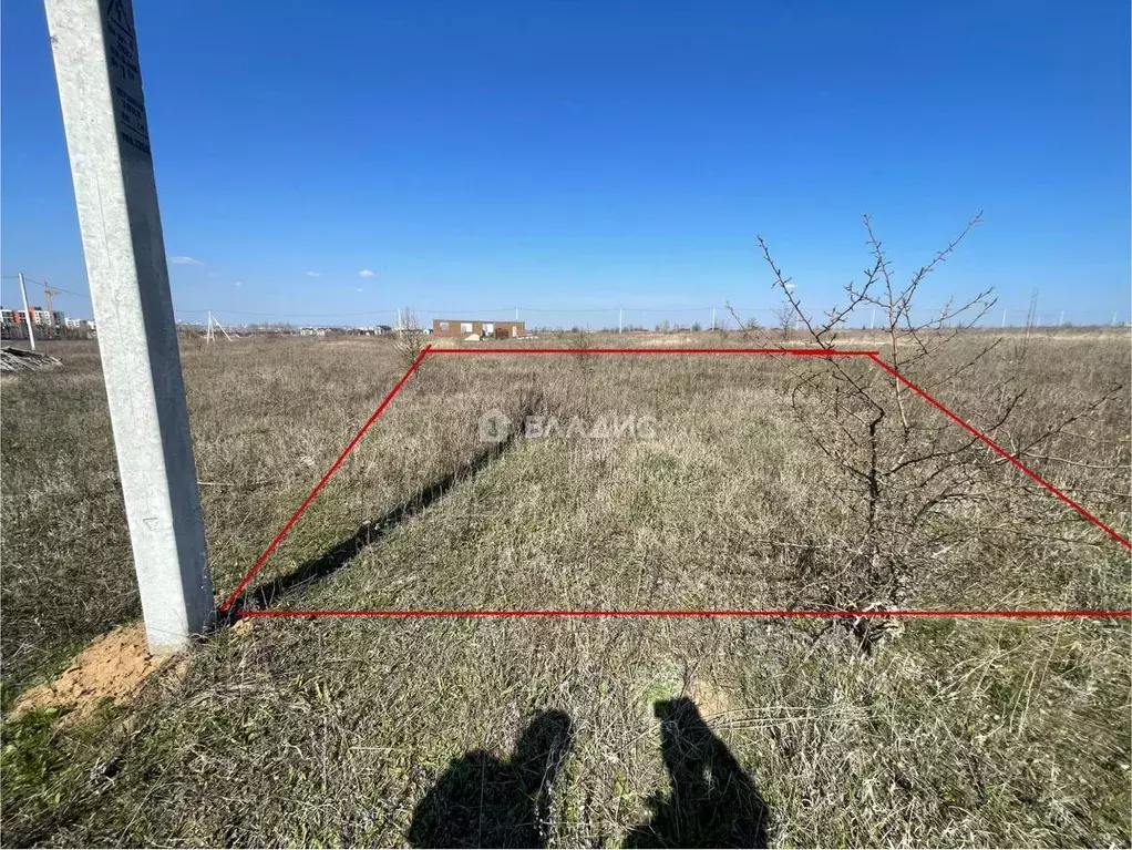 Участок в Белгородская область, Белгород Восточный мкр,  (15.0 сот.) - Фото 1