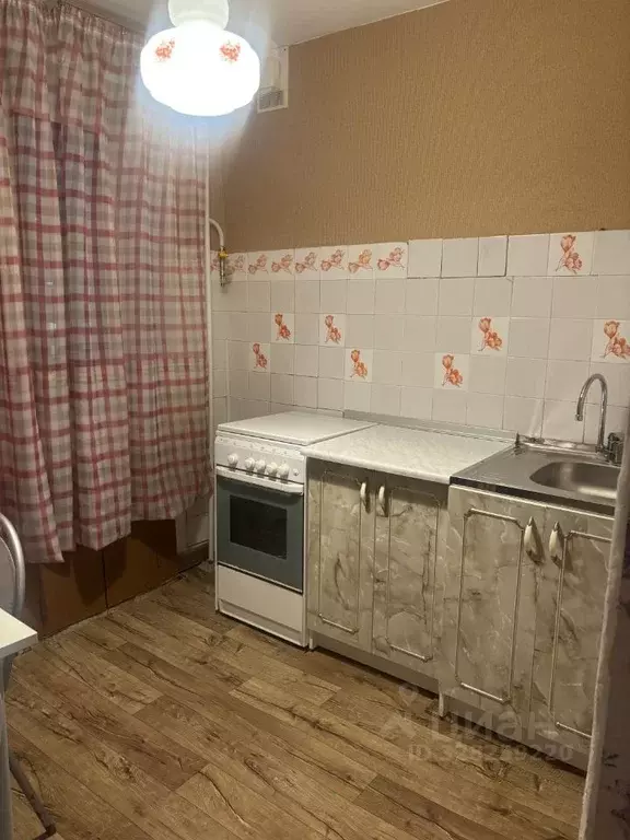 2-к кв. Московская область, Реутов ул. Имени Головашкина, 5 (50.0 м) - Фото 1