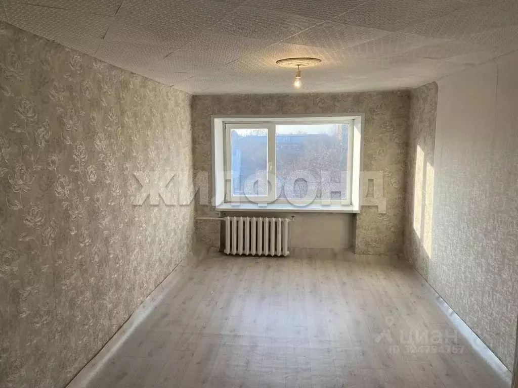 Комната Хакасия, Абакан ул. Вяткина, 7 (18.0 м) - Фото 1