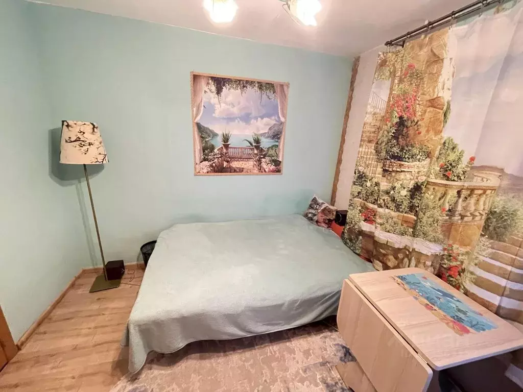 Комната Москва Матвеевская ул., 3К1 (12.0 м) - Фото 2
