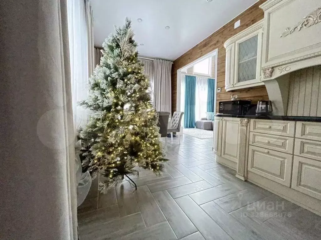 Дом в Московская область, Чехов муниципальный округ, д. Покров ул. ... - Фото 2