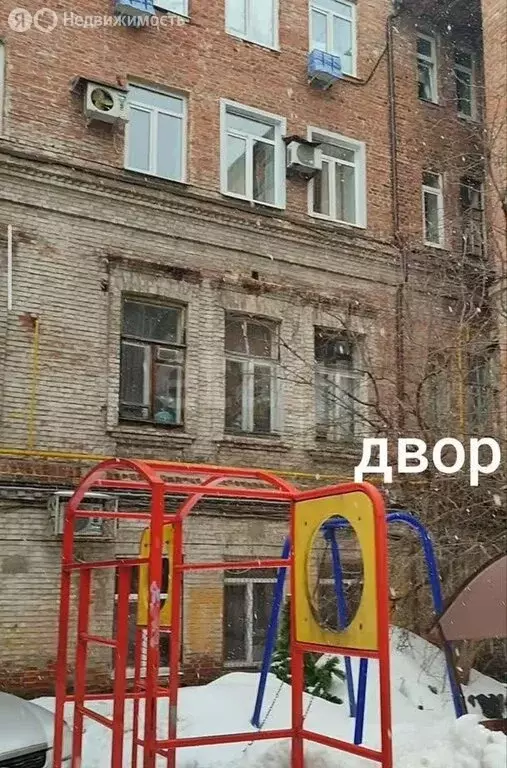 3-комнатная квартира: Самара, улица Степана Разина, 65 (58.7 м) - Фото 2