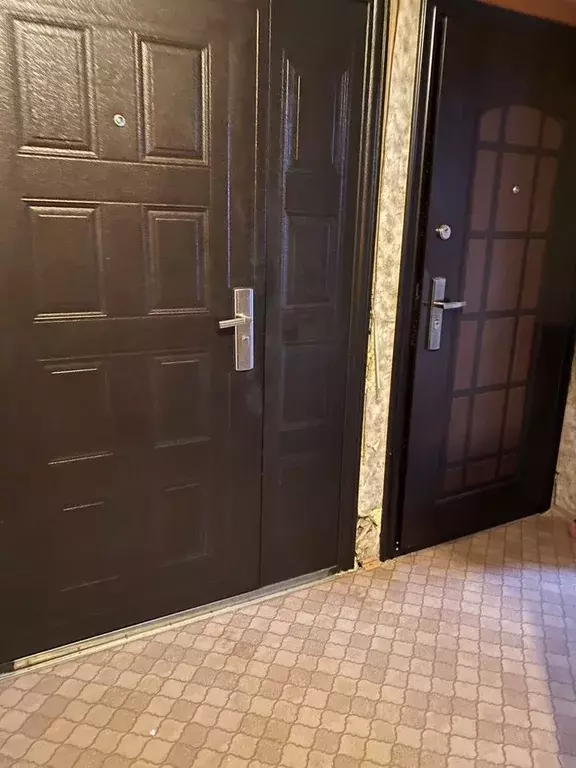 Комната Ленинградская область, Гатчина ул. Чкалова, 1 - Фото 2