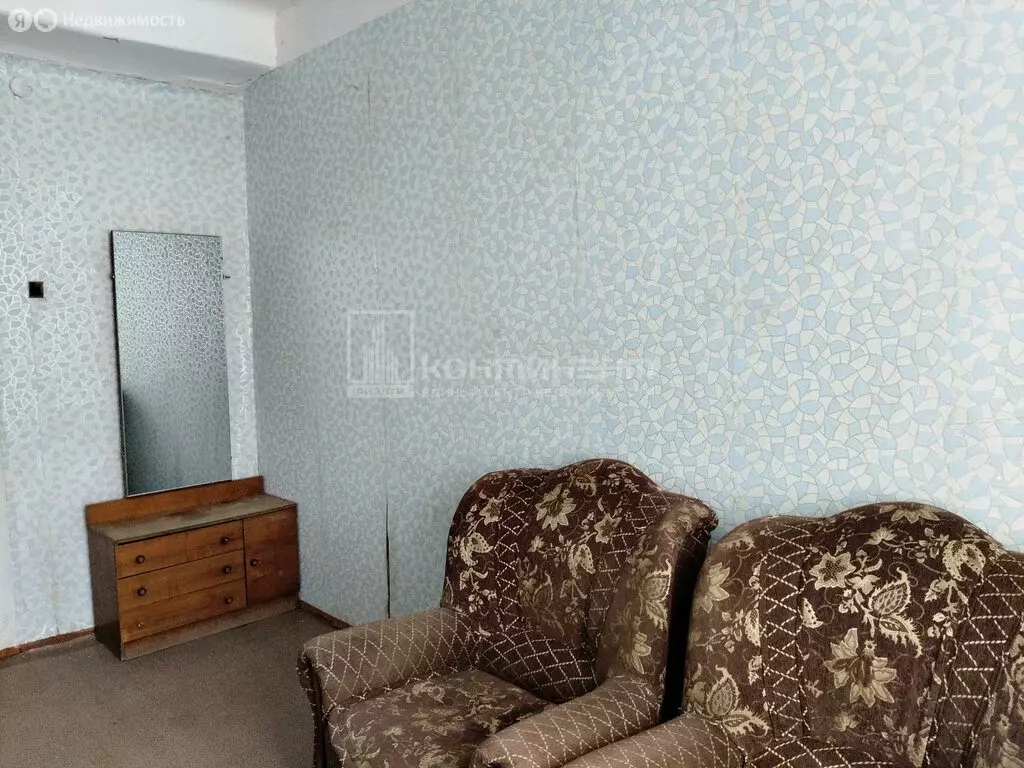 2к в 4-комнатной квартире (15 м) - Фото 2