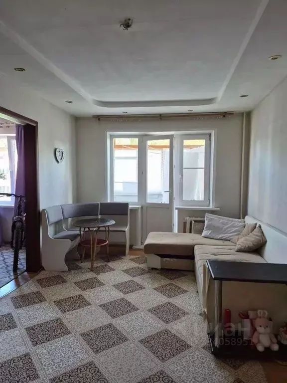 2-к кв. Московская область, Клин ул. 50 лет Октября, 5 (43.0 м) - Фото 1