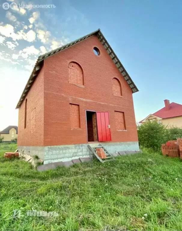 Дом в посёлок городского типа Знаменка, Светлая улица, 4 (170.9 м) - Фото 1