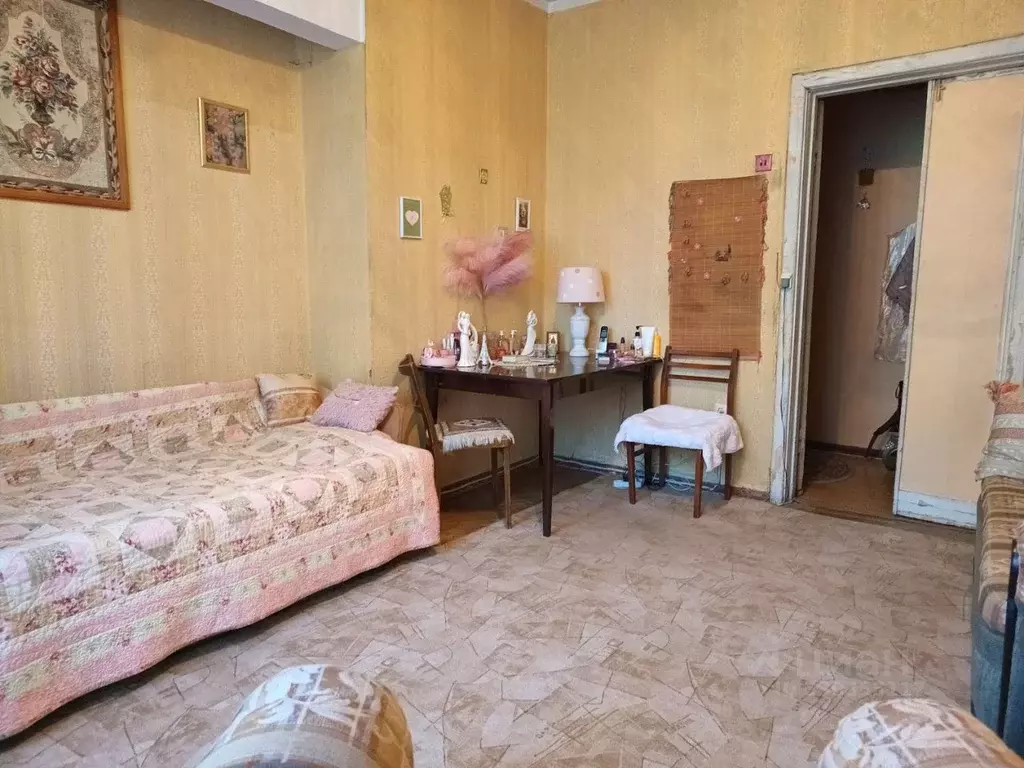 2-к кв. Москва просп. Маршала Жукова, 17К2 (54.6 м) - Фото 2