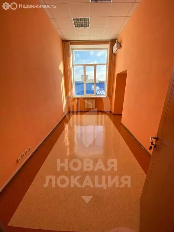 Офис (15.7 м) - Фото 1