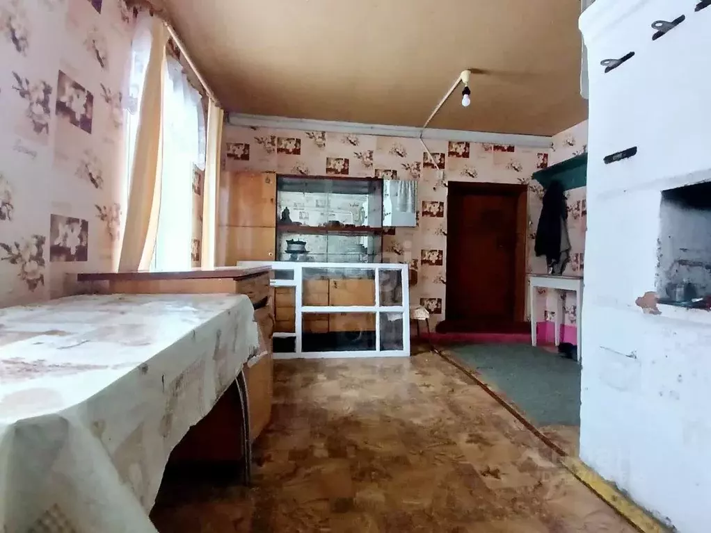Дом в Удмуртия, Можгинский район, с. Пычас Красная ул., 55 (61 м) - Фото 1