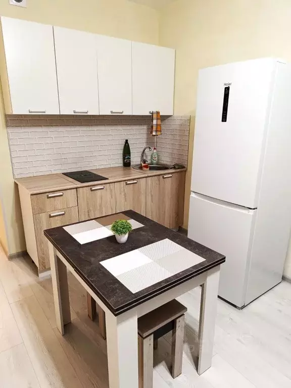 Студия Санкт-Петербург просп. Ветеранов, 179 (25.0 м) - Фото 2