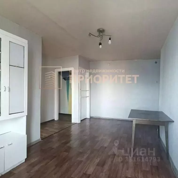 3-к кв. Саха (Якутия), Якутск ул. Федора Попова, 14/1 (54.0 м) - Фото 1