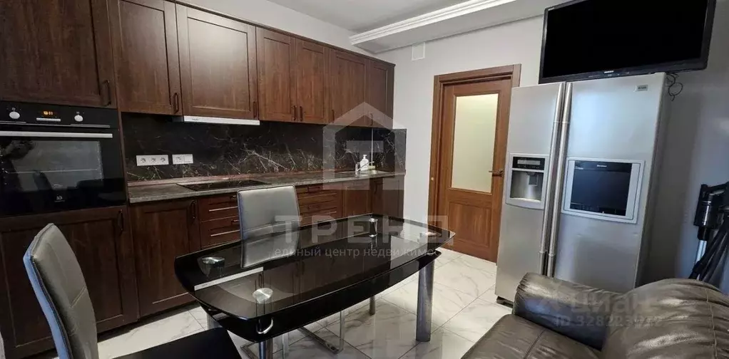 1-к кв. Санкт-Петербург Приморский просп., 52К1 (45.1 м) - Фото 1