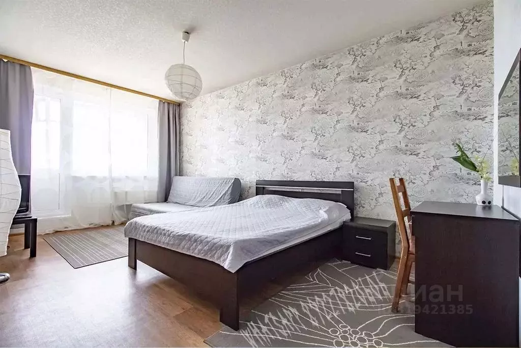 2-к кв. Ханты-Мансийский АО, Нижневартовск ул. Ленина, 7к1 (60.0 м) - Фото 0