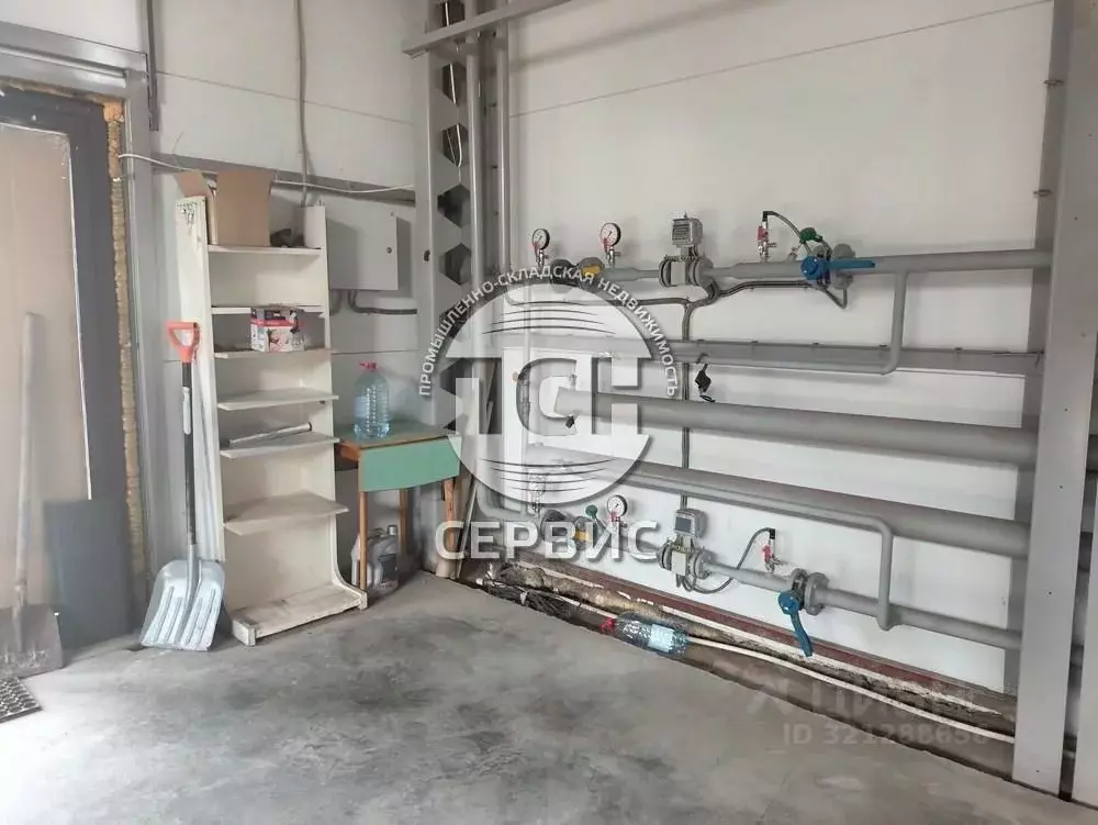 Склад в Московская область, Химки ш. Вашутинское, 4 (325 м) - Фото 2