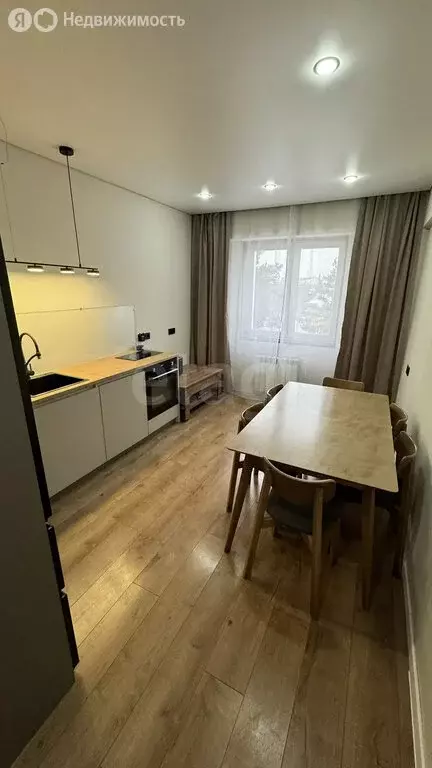 2-комнатная квартира: Улан-Удэ, улица имени Д.Ц. Дашиева, 6 (60.1 м) - Фото 1