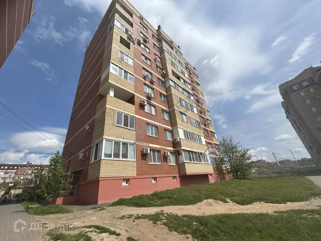 Продаётся 2-к квартира, 48.4 м - Фото 1