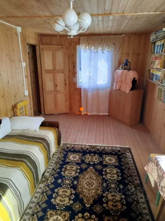 Дом в Тульская область, Заокский район, Малаховское с/пос, д. ... - Фото 2