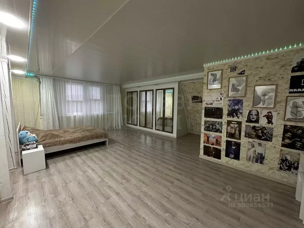 Дом в Новгородская область, Боровичи Песочная ул., 25 (194 м) - Фото 1