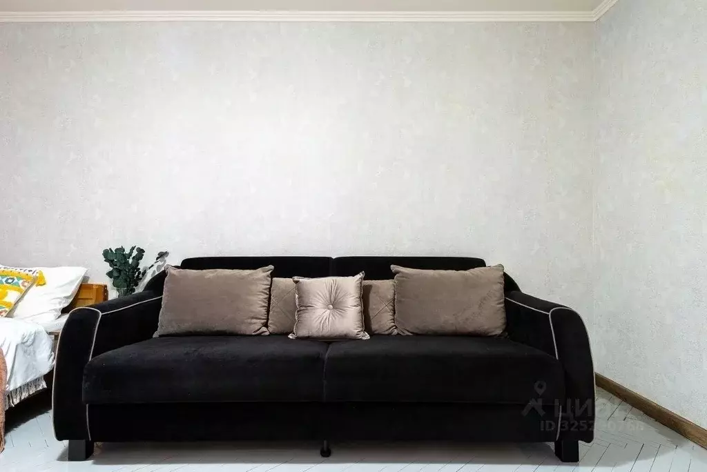 1-к кв. Краснодарский край, Сочи Курортный просп., 108 (50.0 м) - Фото 1