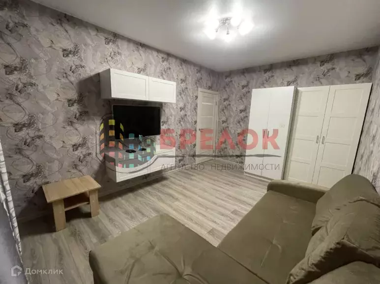 Продаётся 1-к квартира, 44 м - Фото 1