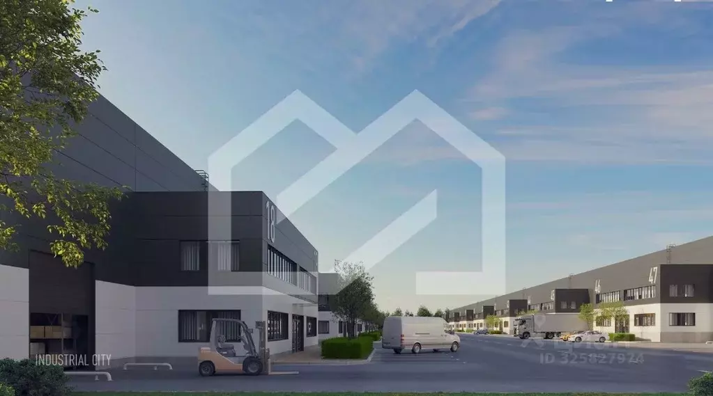 Помещение свободного назначения в Московская область, Дмитровский ... - Фото 2