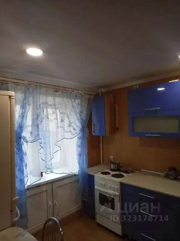 1-к кв. Мурманская область, Североморск ул. Ломоносова, 15 (36.0 м) - Фото 2