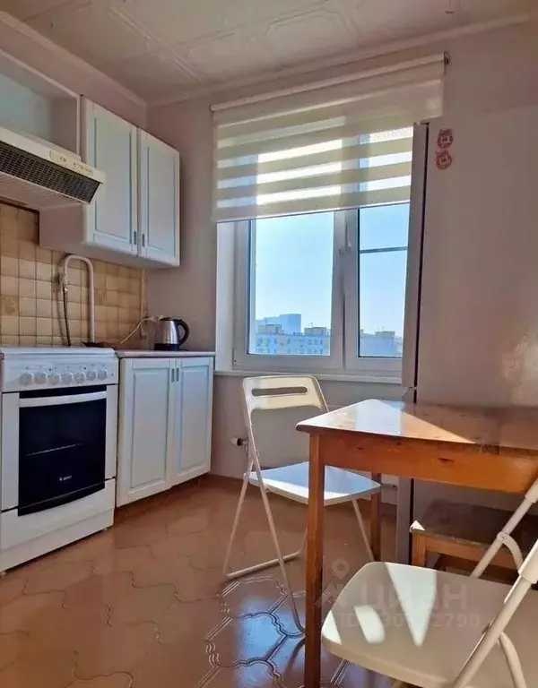 2-к кв. Москва Широкая ул., 1К2 (46.0 м) - Фото 2