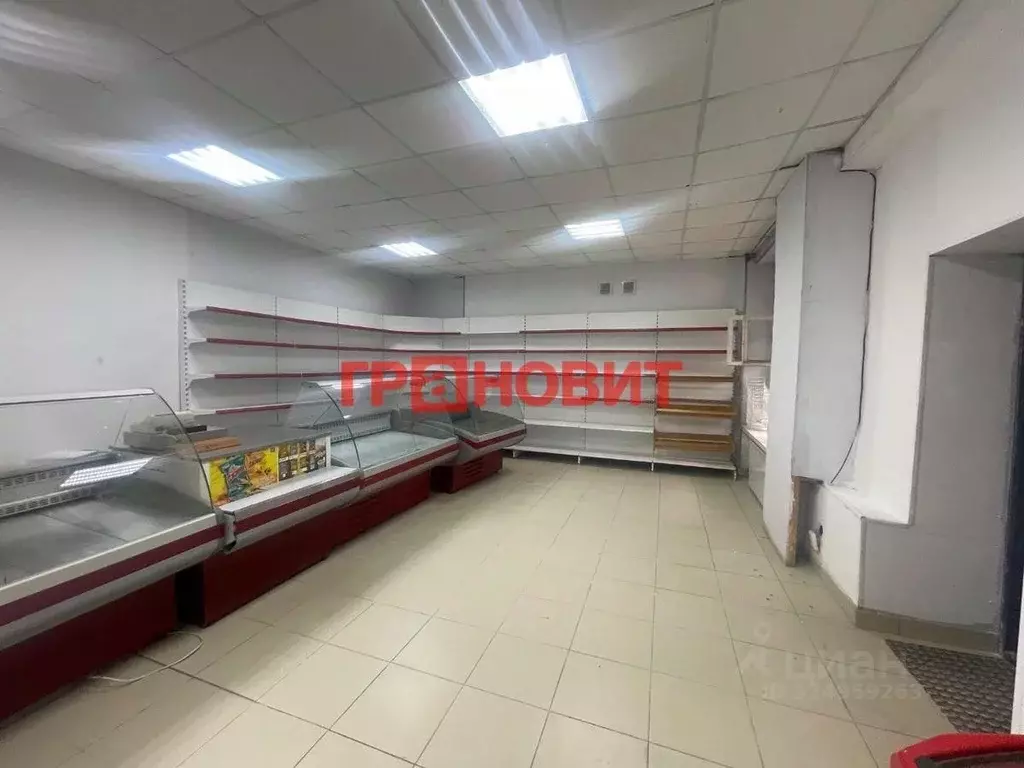 Помещение свободного назначения в Новосибирская область, Новосибирск ... - Фото 2