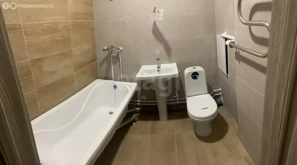 2-комнатная квартира: Череповец, Остинская улица, 3Б (51.3 м) - Фото 1