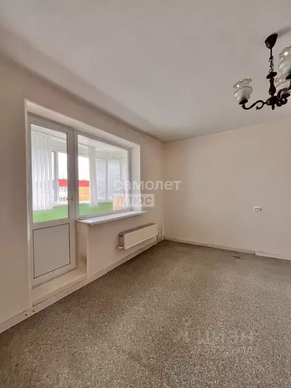 1-к кв. Пермский край, Пермь ул. Липатова, 22 (36.2 м) - Фото 2