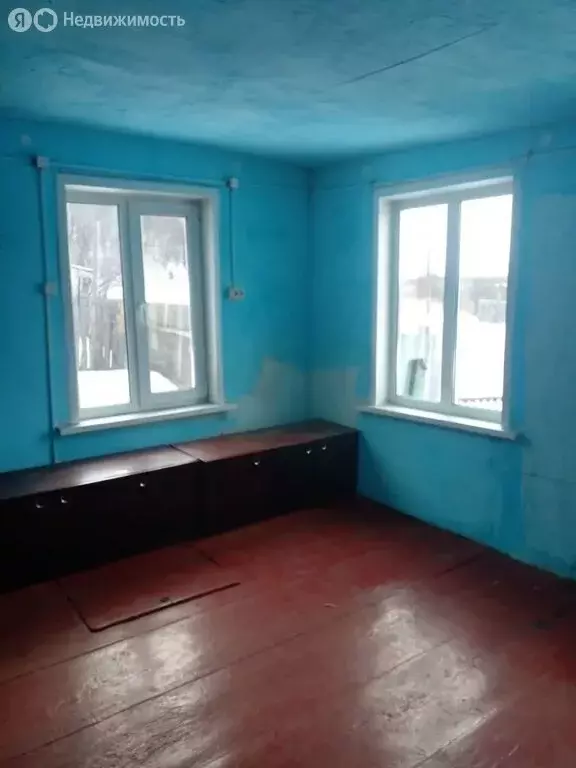 Дом в село Салба, Заречная улица, 24 (29.9 м) - Фото 1