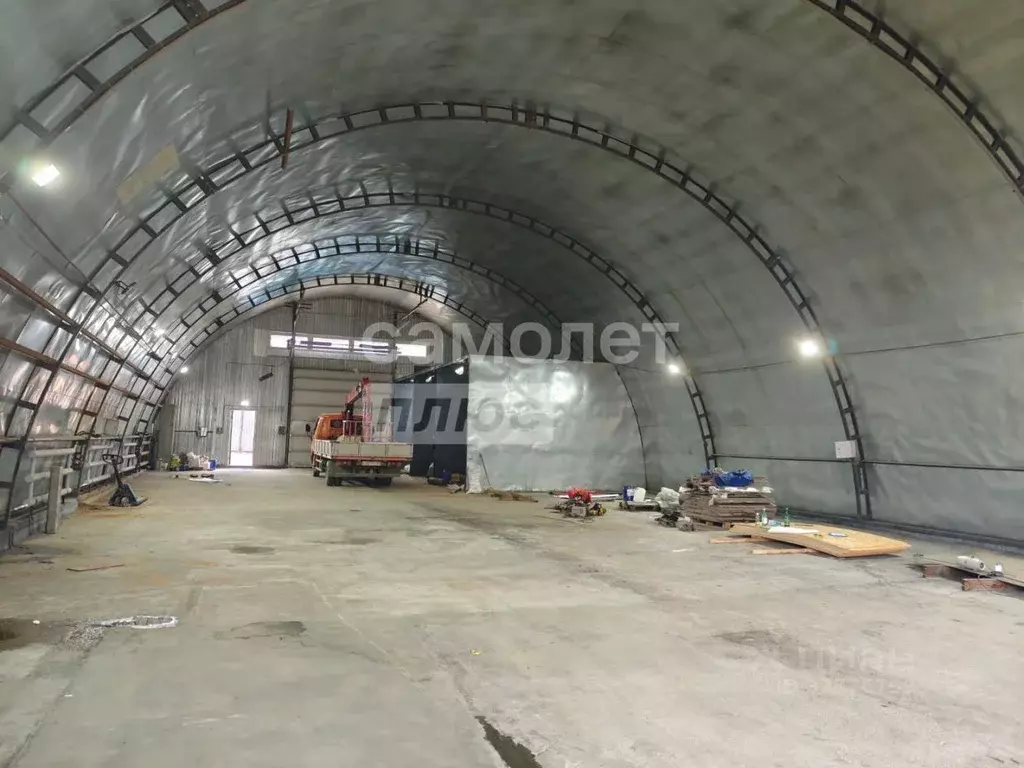 Помещение свободного назначения в Московская область, Подольск ... - Фото 2