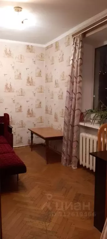 Комната Ростовская область, Ростов-на-Дону ул. Города Волос, 22/96 - Фото 2