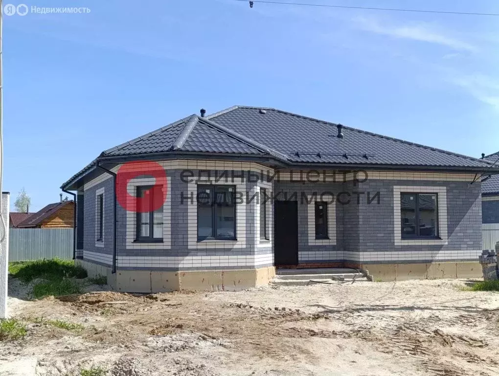 Дом в Тюменский район, деревня Зубарева (115 м) - Фото 0