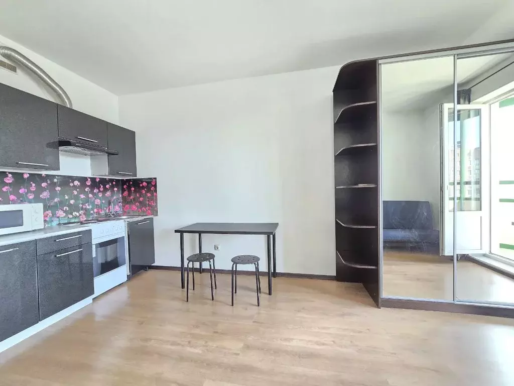 Продаётся квартира-студия, 25.5 м - Фото 0