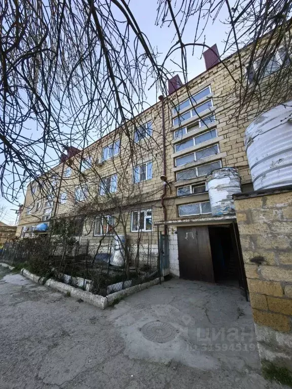 4-к кв. Дагестан, Дербент ул. Кобякова, 88Б (65.0 м) - Фото 0