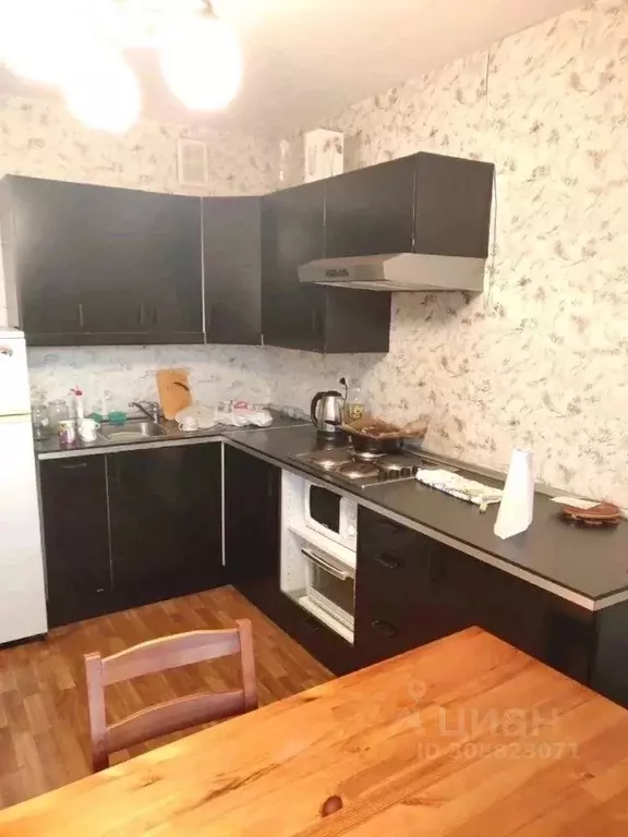 Комната Санкт-Петербург Богатырский просп., 56к3 (16.0 м) - Фото 1