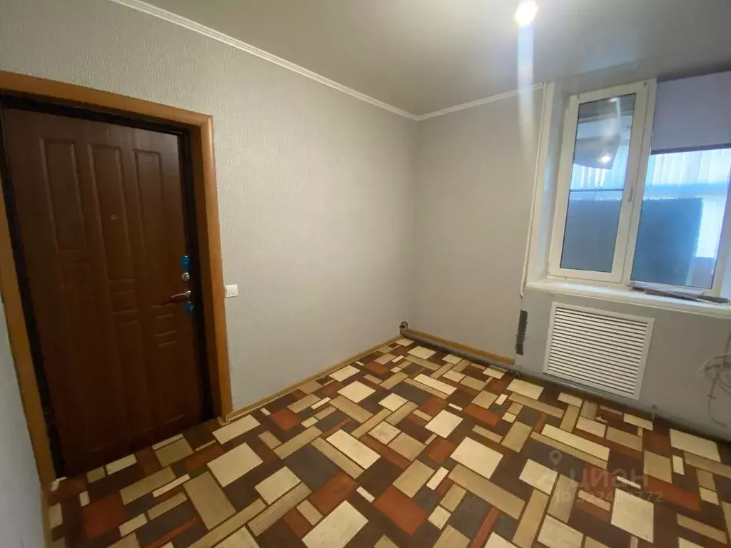 Комната Самарская область, Самара Чапаевская ул., 112 (15.5 м) - Фото 2