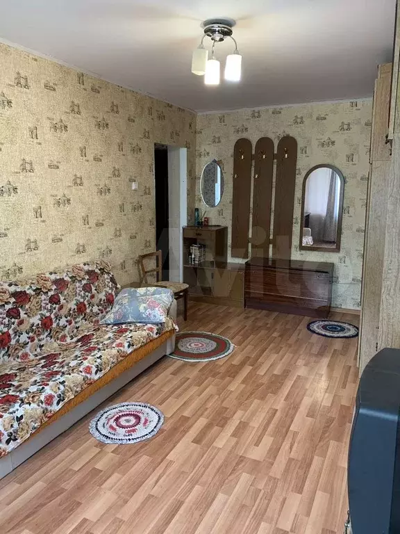 1-к. квартира, 31,4 м, 2/5 эт. - Фото 1