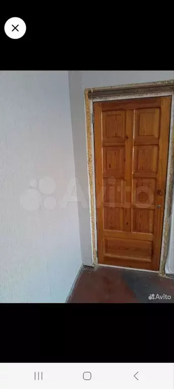 1-к. квартира, 30 м, 2/5 эт. - Фото 1