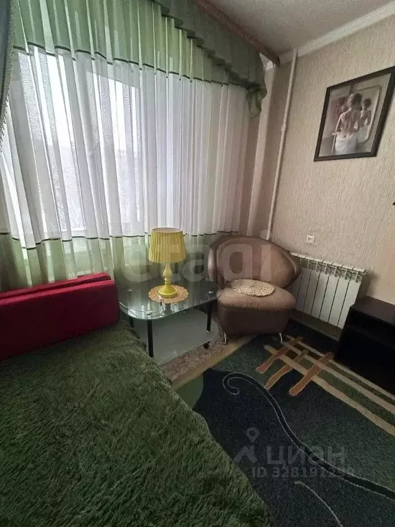 Комната Амурская область, Благовещенск Широкая ул., 53 (11.6 м) - Фото 1