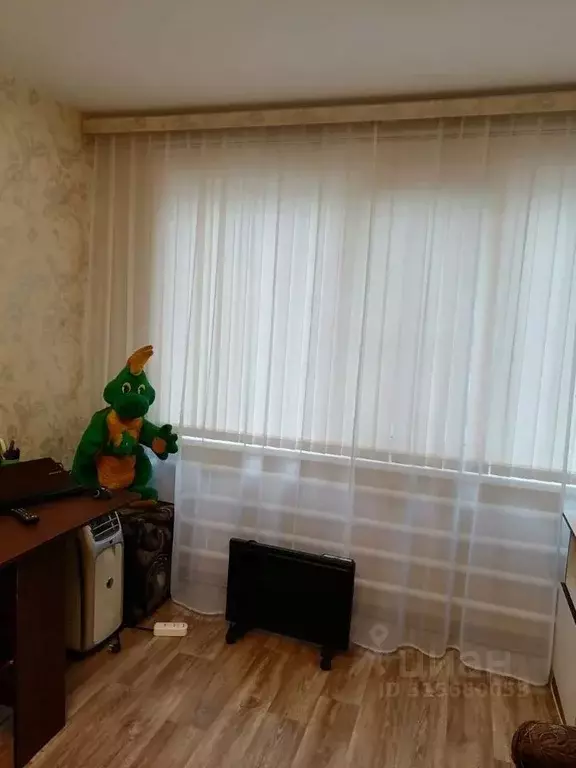 3-к кв. Санкт-Петербург просп. Культуры, 29К7 (60.8 м) - Фото 1