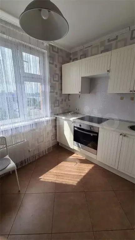 1-к. квартира, 40 м, 15/17 эт. - Фото 0