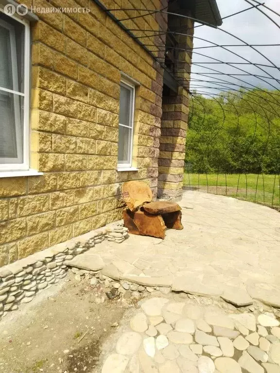 Дом в Даховская, Ключевая улица (160.9 м) - Фото 1