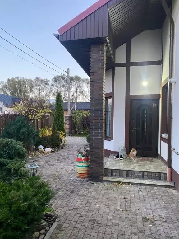 Коттедж в Калининградская область, Зеленоградский муниципальный округ, ... - Фото 2