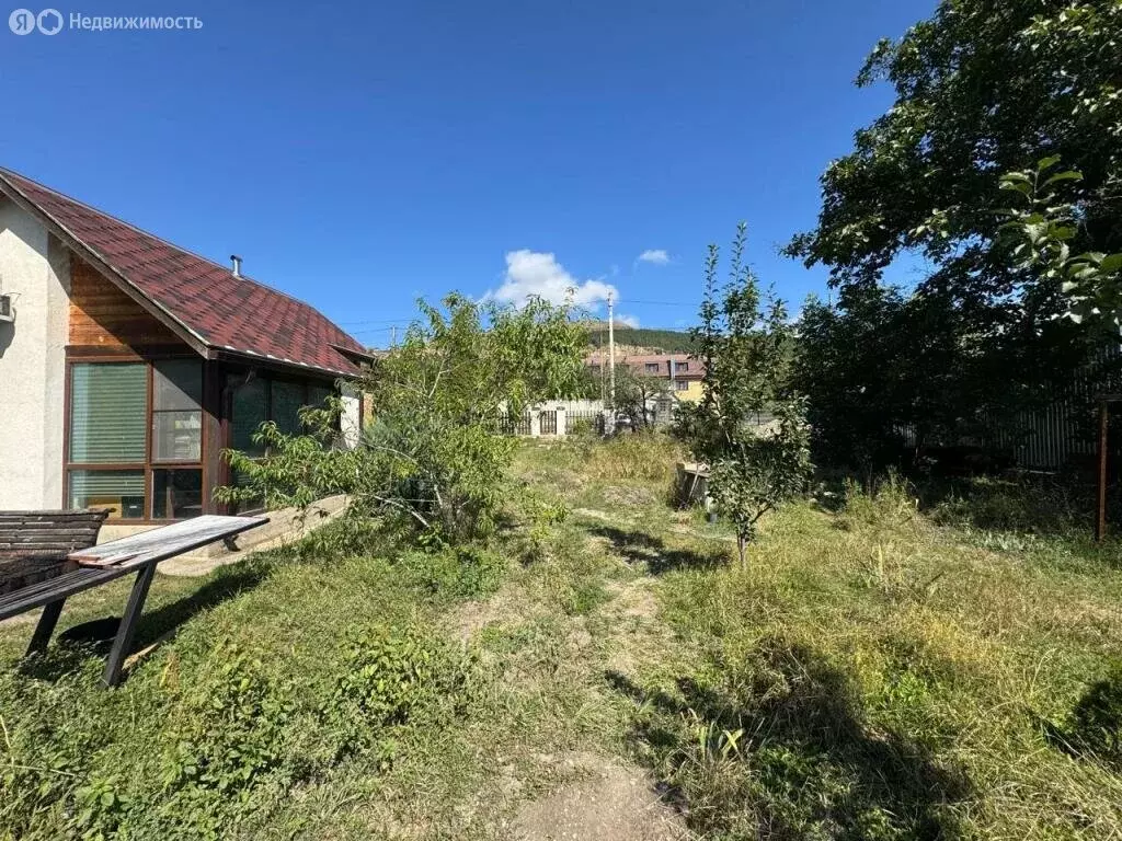 Участок в Нежинский, СДТ Нежинское (9.8 м) - Фото 1