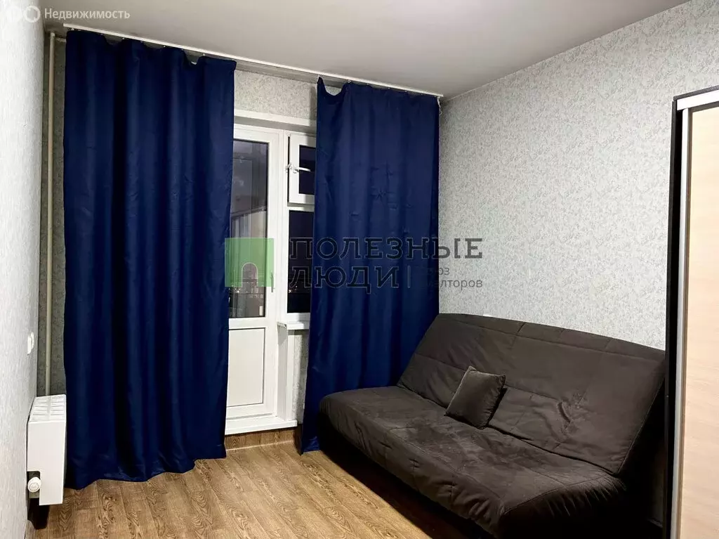 2-комнатная квартира: Красноярск, улица Академика Киренского, 43 (48 ... - Фото 1