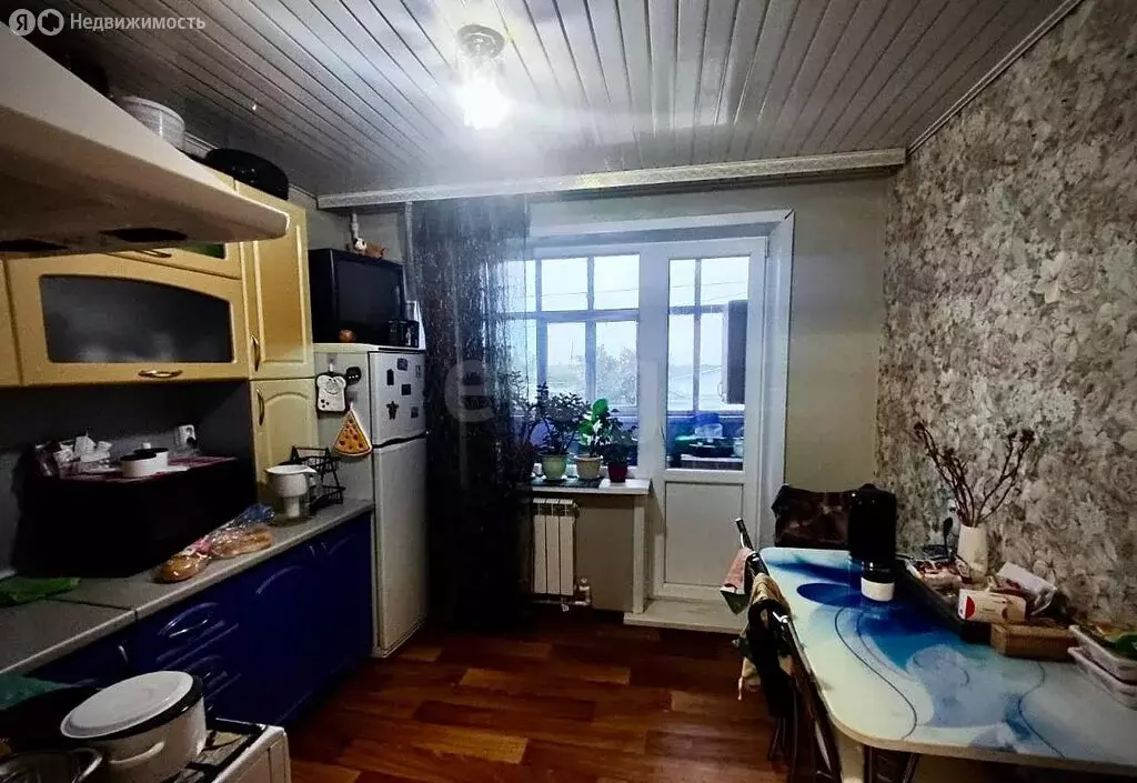 2-комнатная квартира: Горелое, Новая улица, 34А (53.2 м) - Фото 1