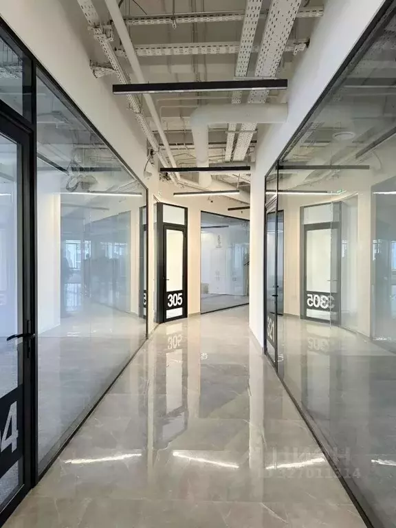 Офис в Москва Ленинский просп., 158 (57 м) - Фото 0